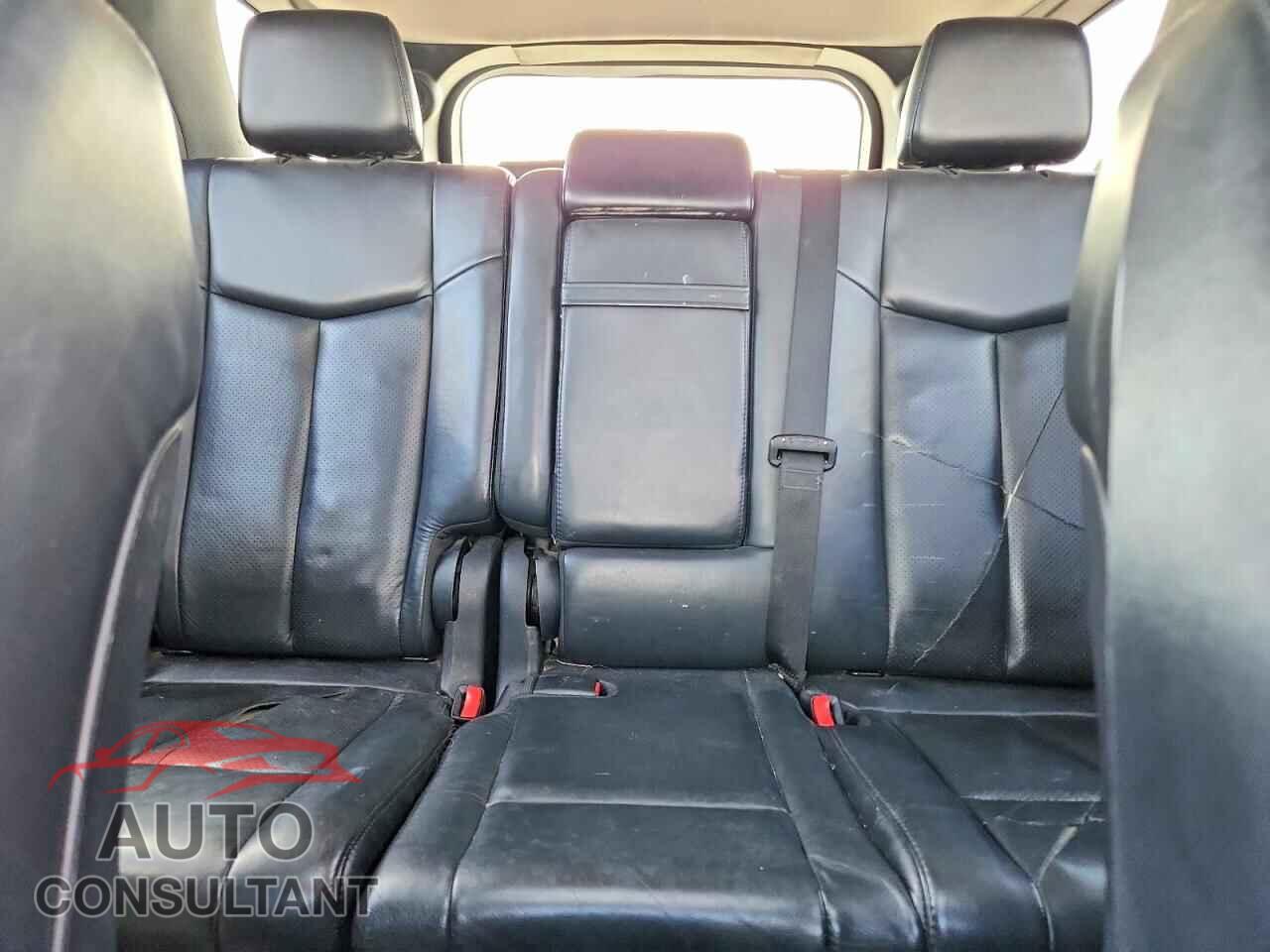 DODGE DURANGO 2012 - 1C4SDHCT1CC362102
