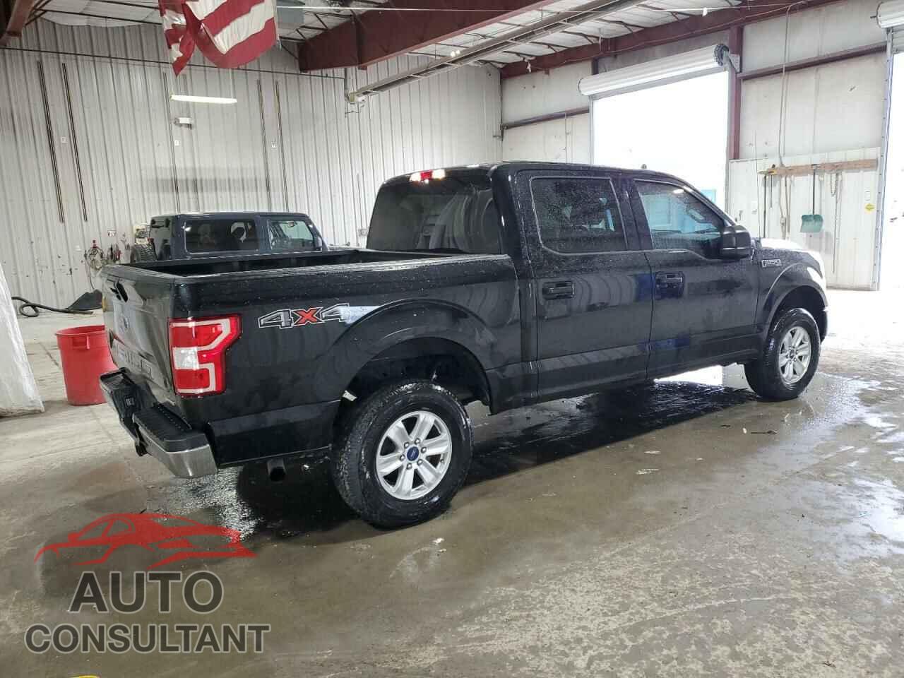 FORD F-150 2019 - 1FTEW1E43KFA82425