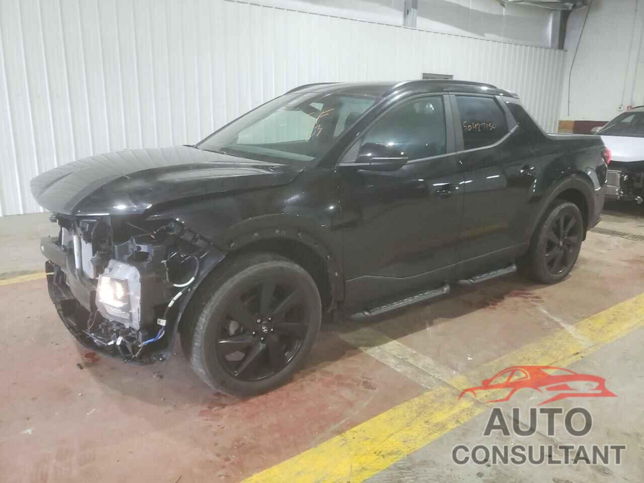 HYUNDAI SANTA CRUZ 2023 - 5NTJCDAF8PH053341