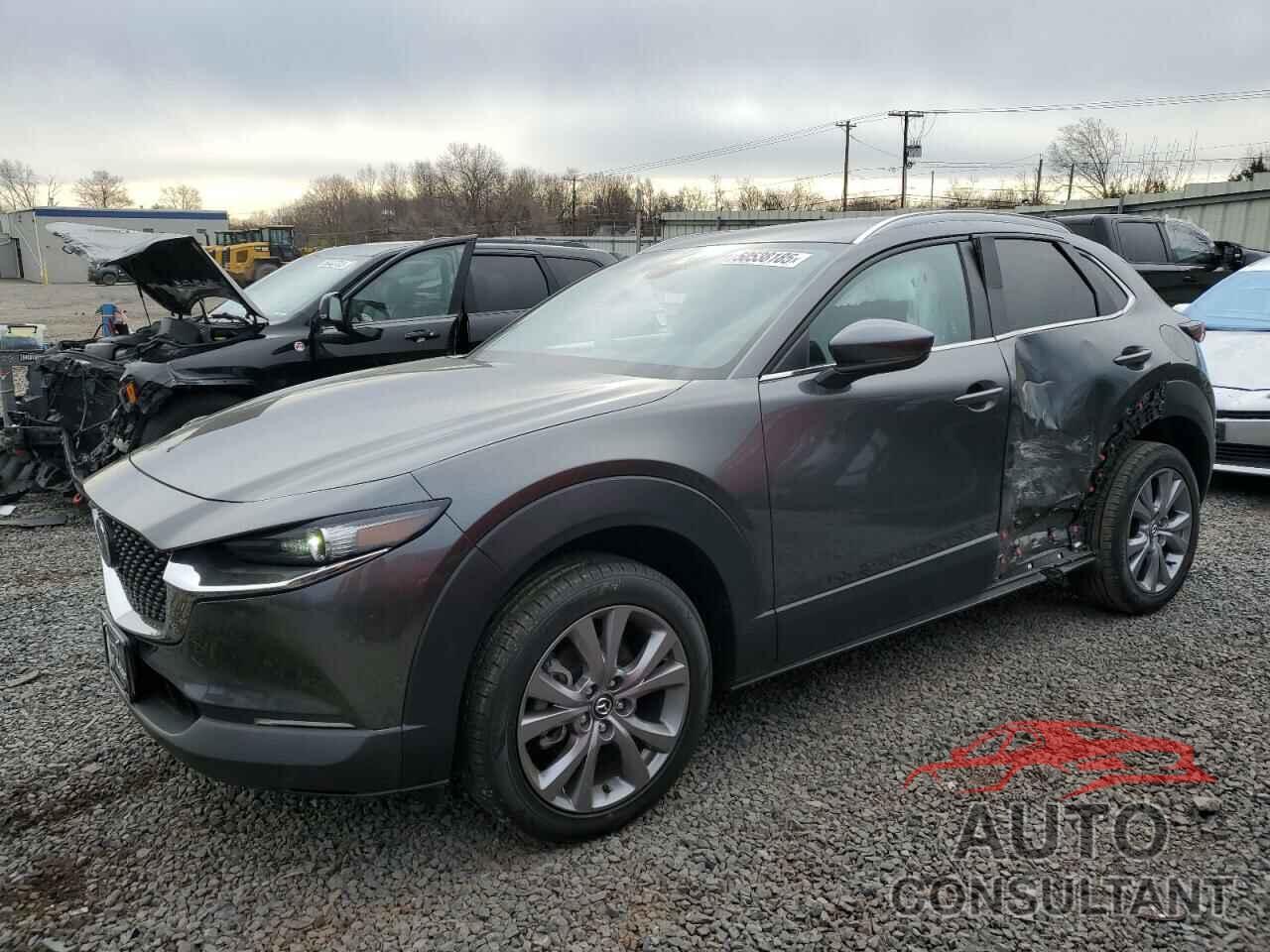 MAZDA CX30 2023 - 3MVDMBBM7PM532885