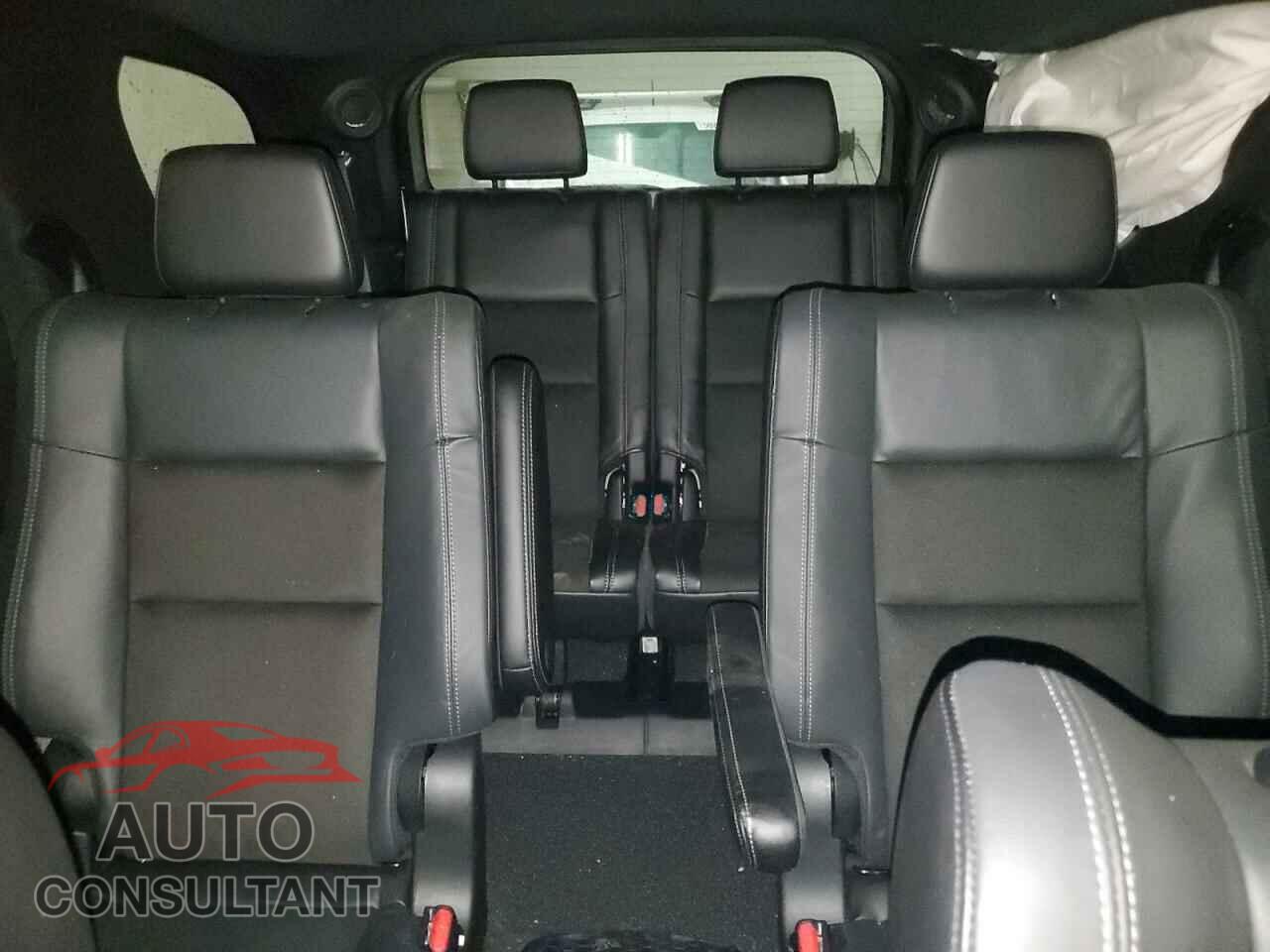 DODGE DURANGO 2021 - 1C4RDJDG0MC804926