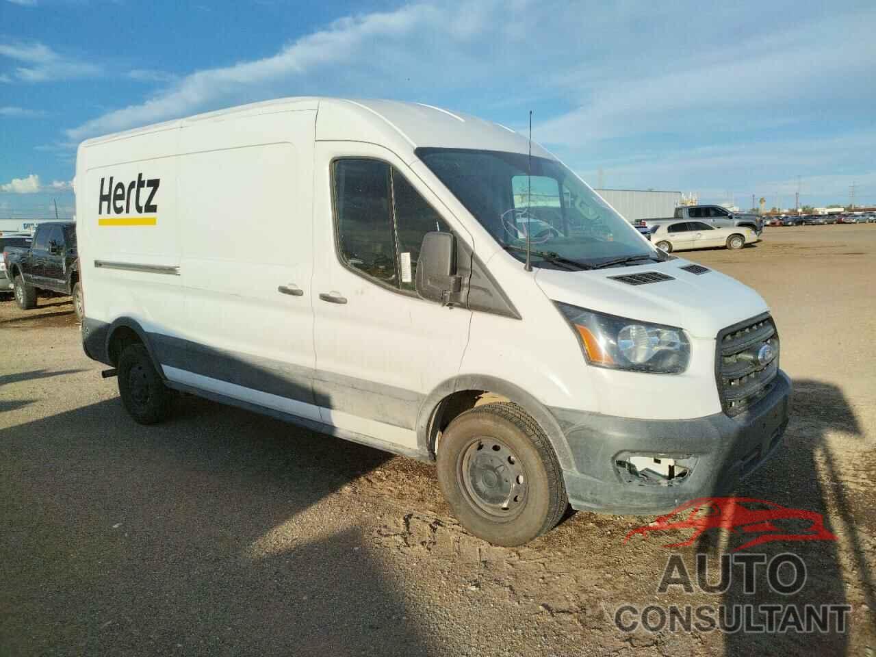 FORD TRANSIT CO 2020 - 1FTBR1C83LKA52172