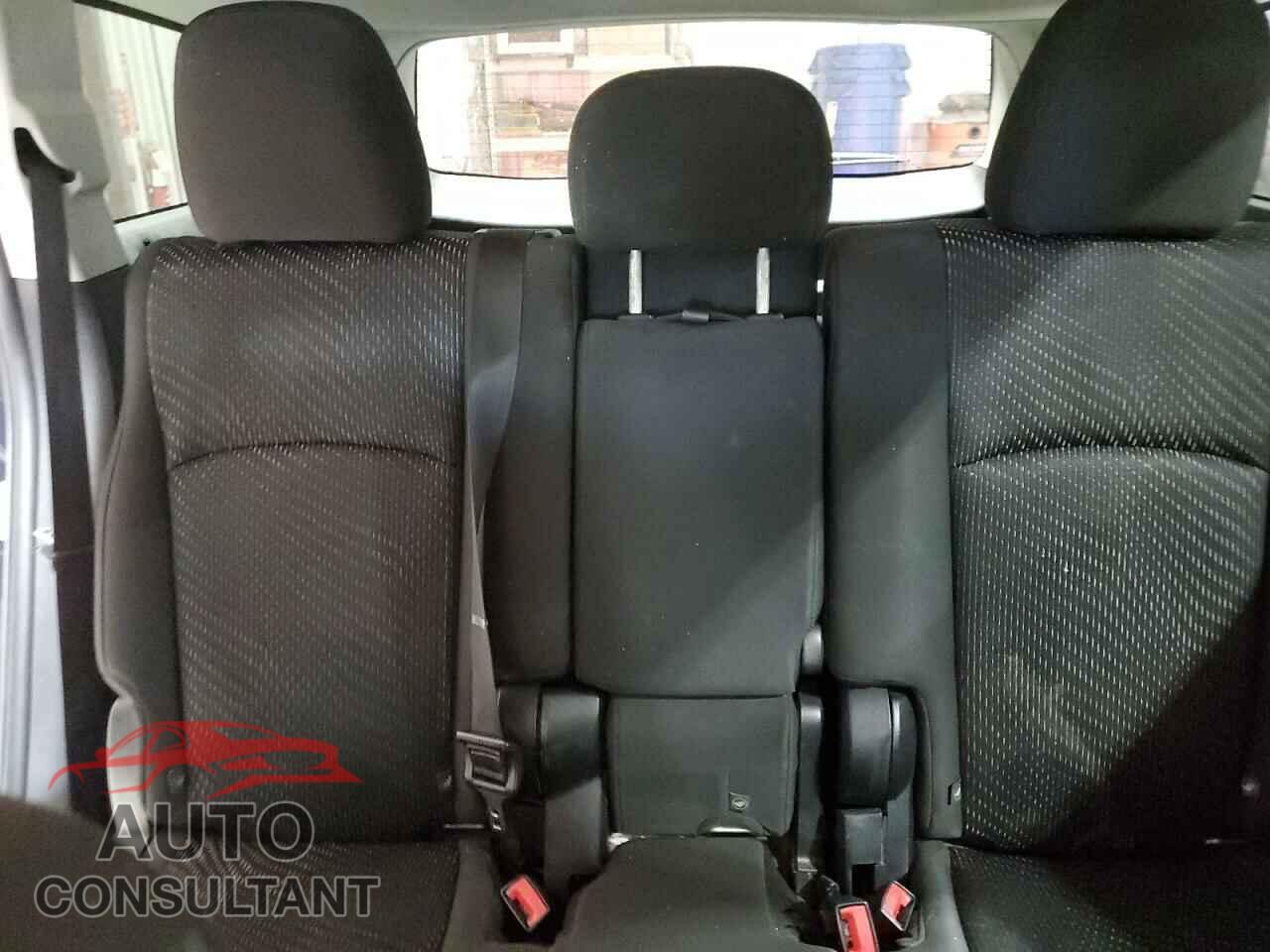 DODGE JOURNEY 2014 - 3C4PDCBB2ET240857