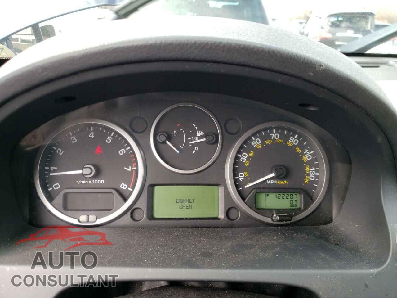 LAND ROVER LR2 2012 - SALFR2BN9CH305404