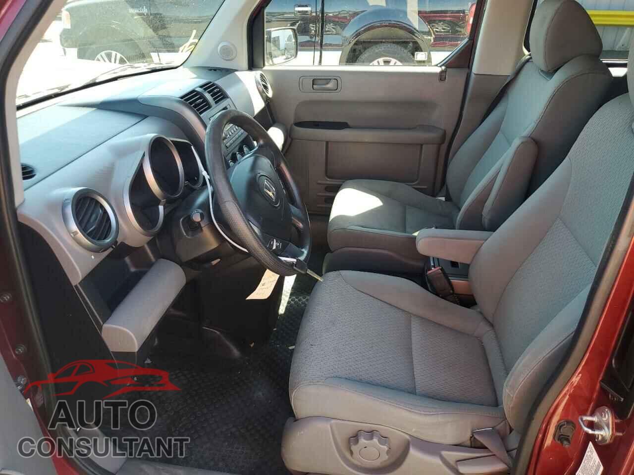 HONDA ELEMENT 2011 - 5J6YH2H74BL006985
