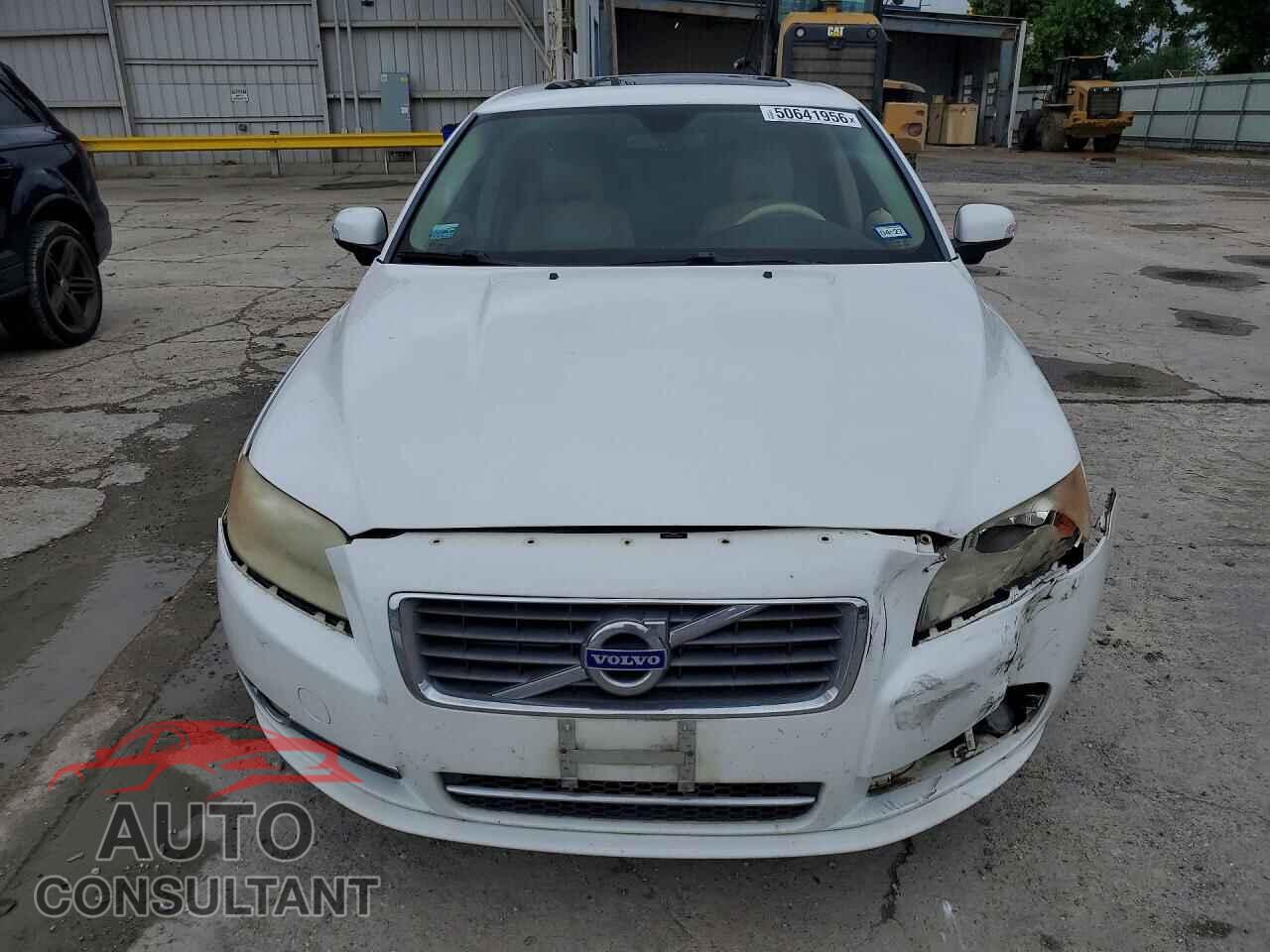 VOLVO S80 2010 - YV1982AS7A1114661