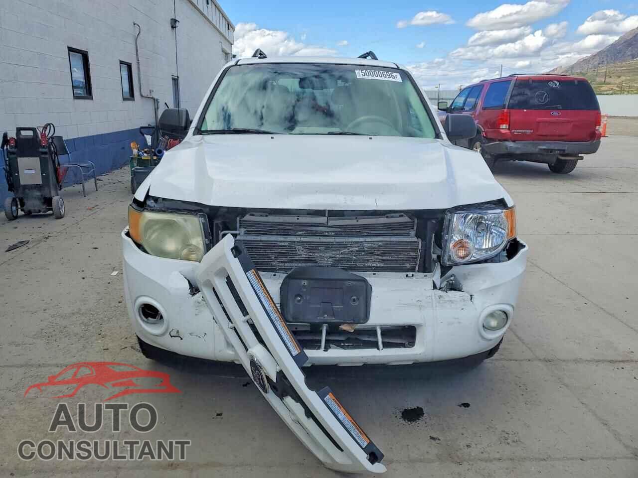 FORD ESCAPE 2009 - 1FMCU49359KB62371