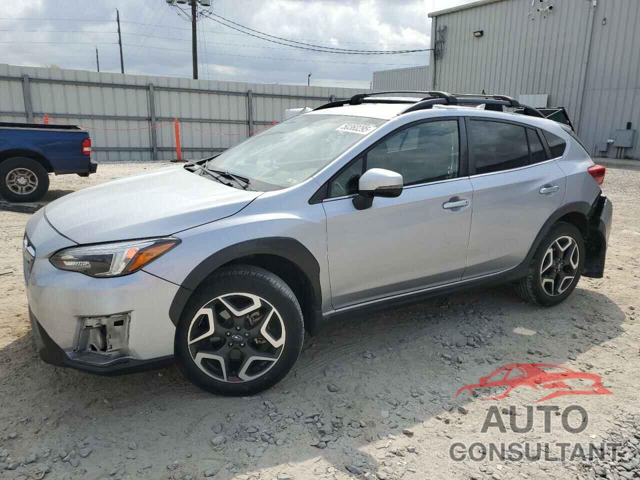 SUBARU CROSSTREK 2019 - JF2GTAMC1K8337301