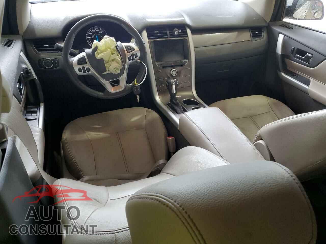 FORD EDGE 2014 - 2FMDK3JC8EBA05471