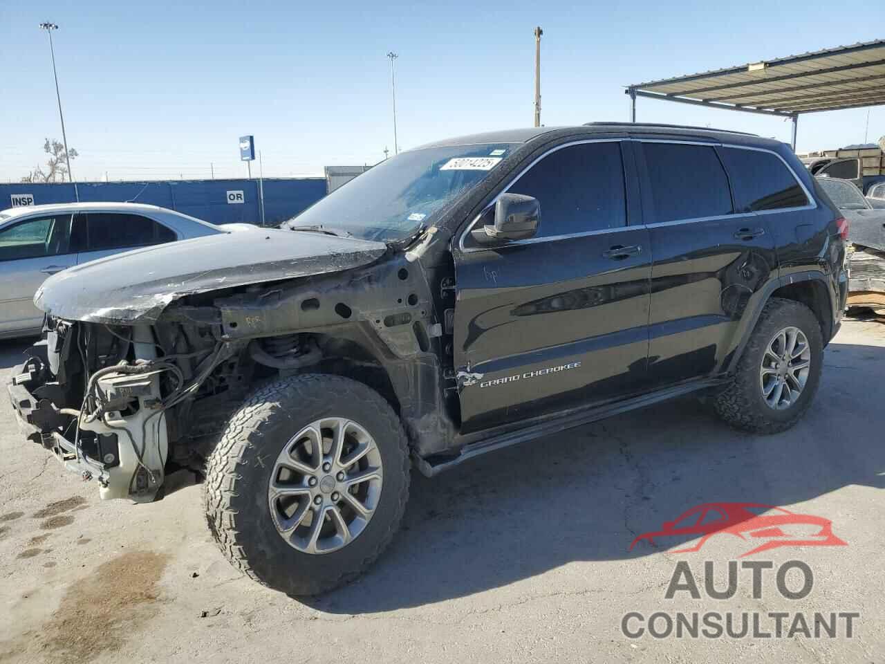 JEEP GRAND CHER 2014 - 1C4RJFAG1EC482728