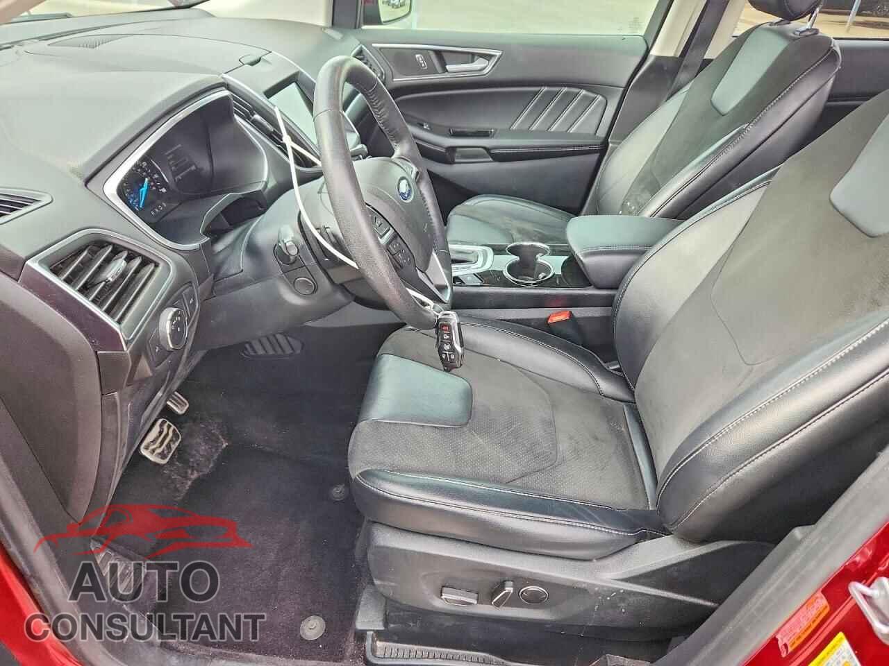 FORD EDGE 2016 - 2FMPK4APXGBC11965