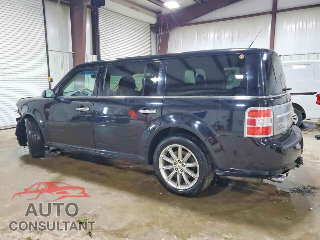 FORD FLEX 2019 - 2FMHK6D89KBA13777