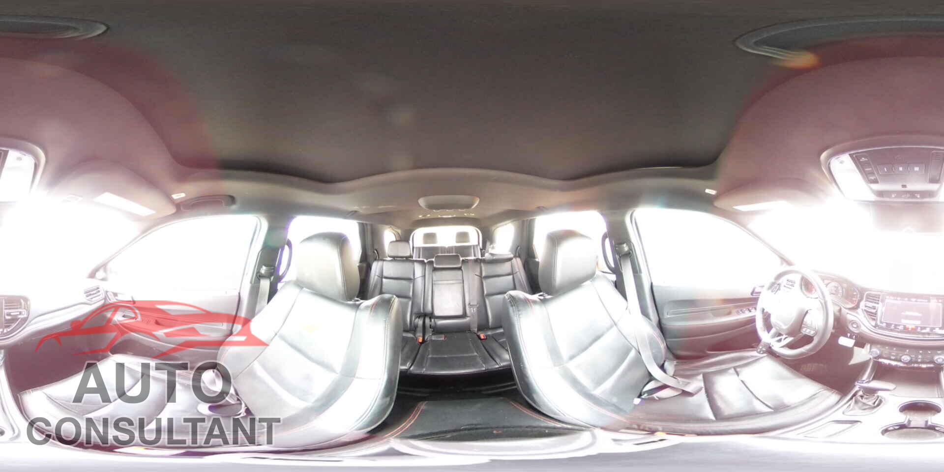 DODGE DURANGO 2023 - 1C4RDJDG8PC581023