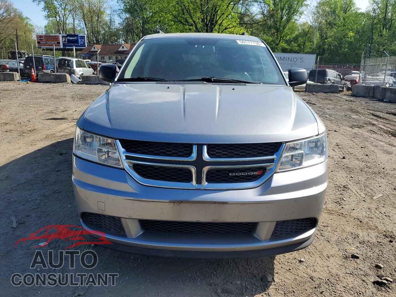 DODGE JOURNEY 2016 - 3C4PDCAB2GT233184