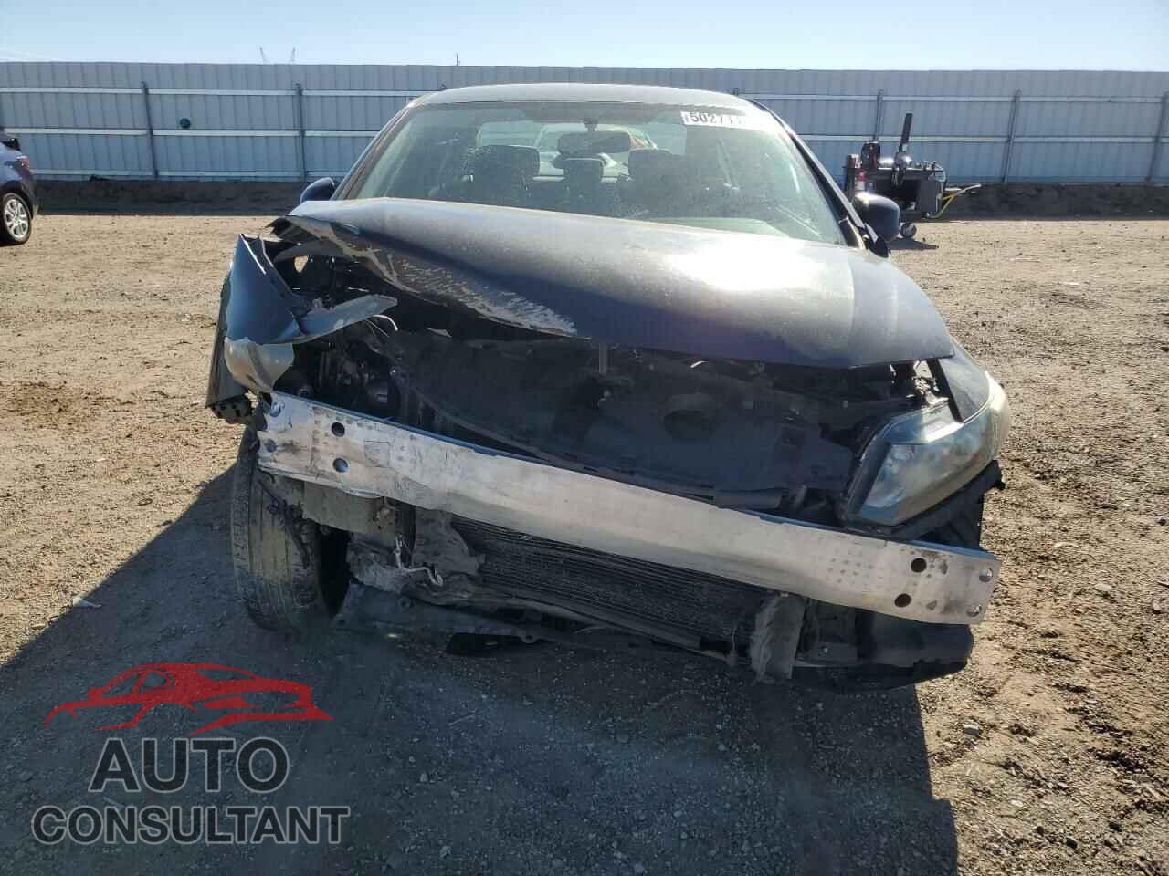 HONDA CIVIC 2013 - 2HGFB2F60DH529205
