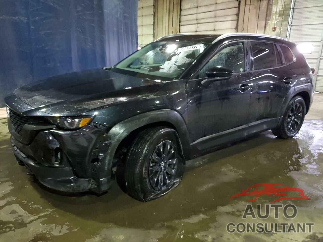 MAZDA CX-50 PREF 2024 - 7MMVABBM9RN171036