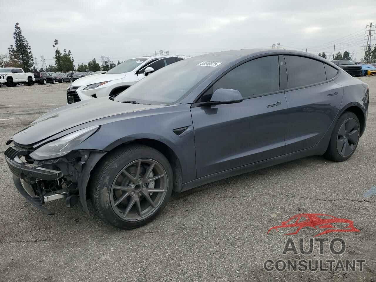 TESLA MODEL 3 2023 - 5YJ3E1EA4PF642769