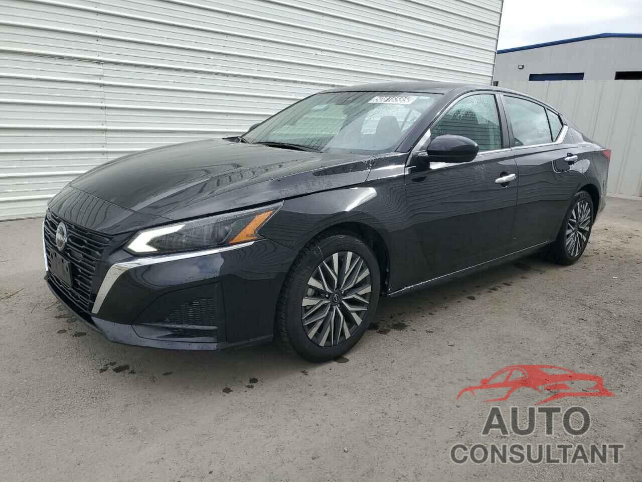 NISSAN ALTIMA 2023 - 1N4BL4DV6PN394555