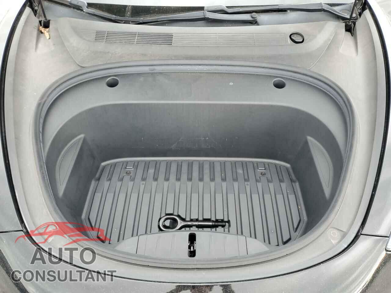TESLA MODEL 3 2021 - 5YJ3E1EA6MF938582