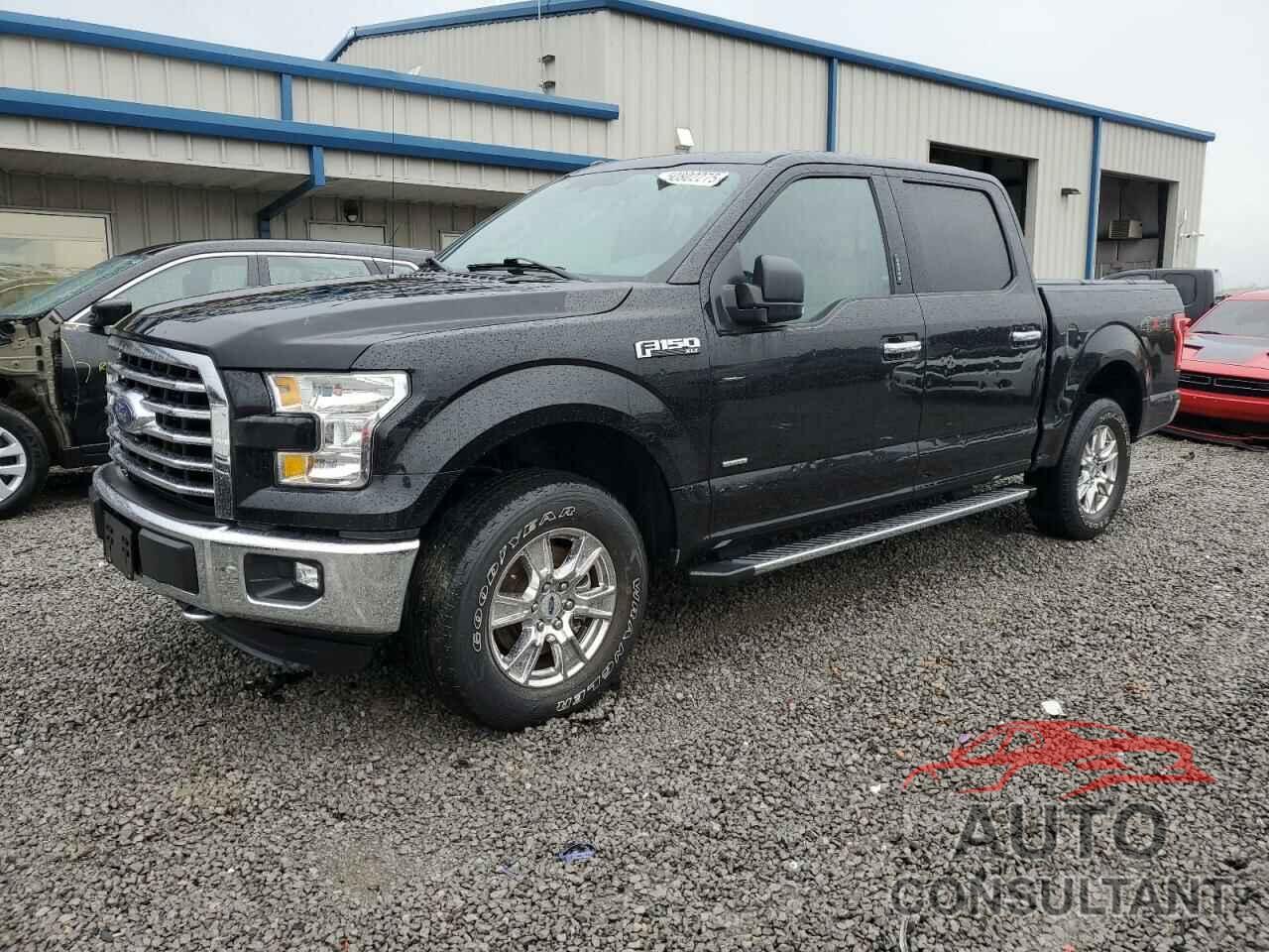 FORD F-150 2016 - 1FTEW1EP3GKE59778