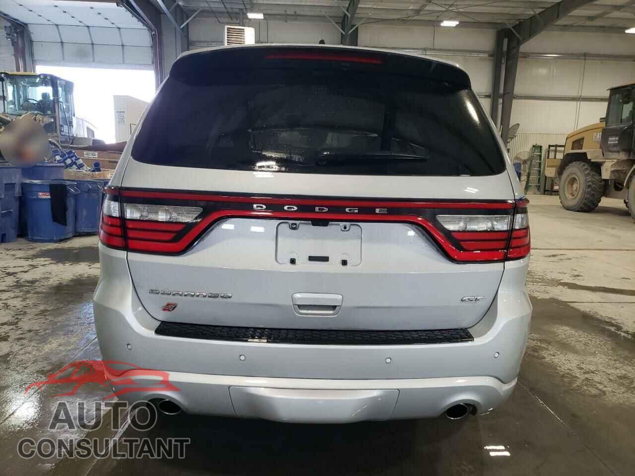 DODGE DURANGO 2024 - 1C4RDJDG0RC147178