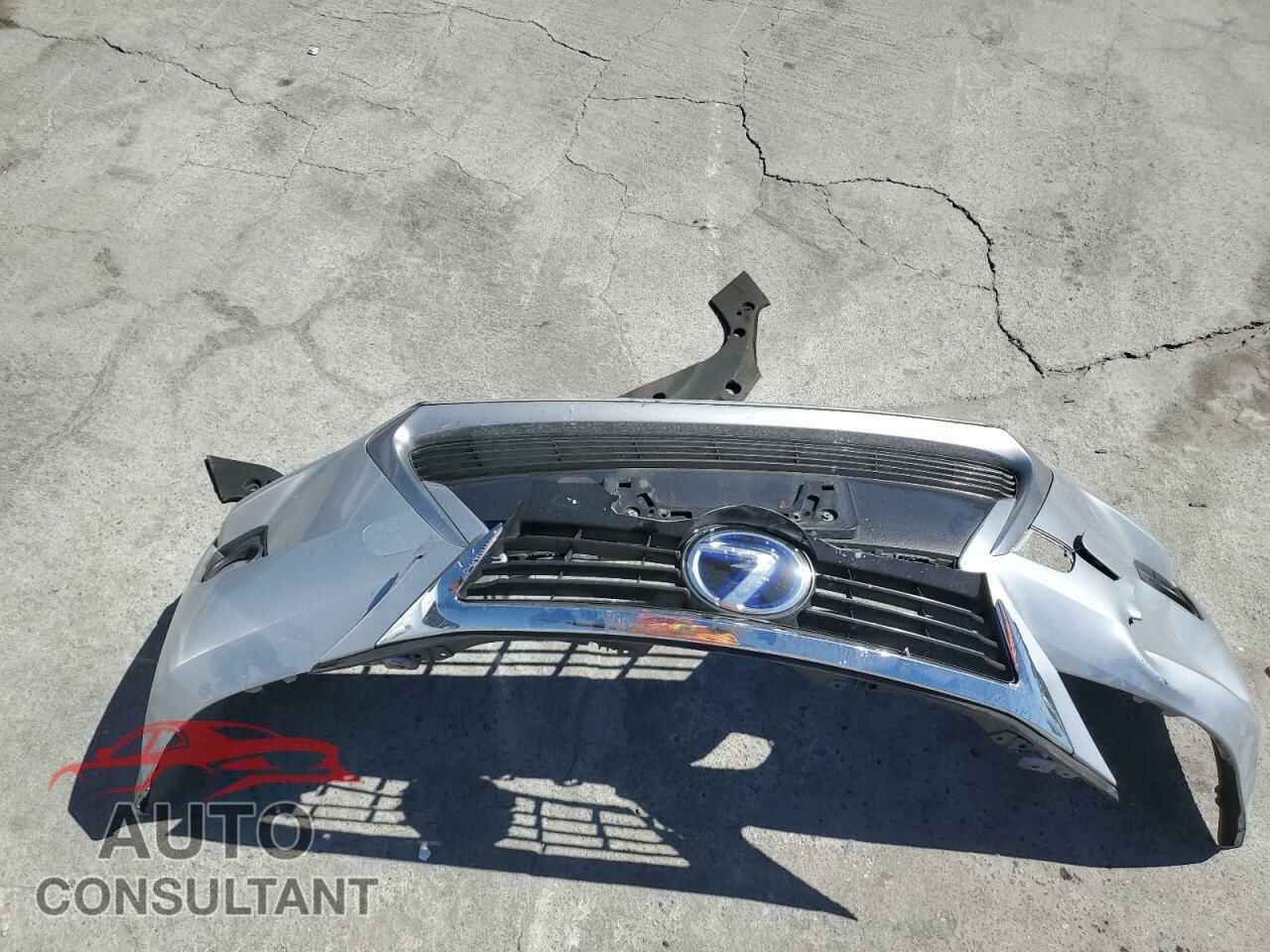 LEXUS CT 200 2014 - JTHKD5BH4E2175553
