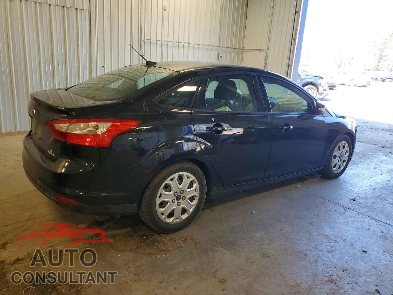 FORD FOCUS 2014 - 1FADP3F26EL107282