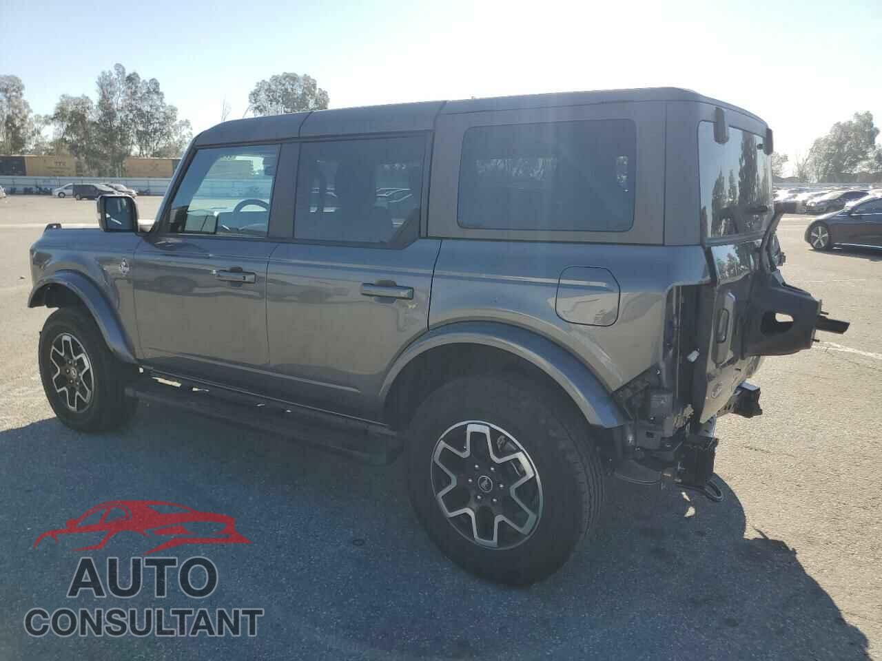 FORD BRONCO 2023 - 1FMEE5DP0PLB97820