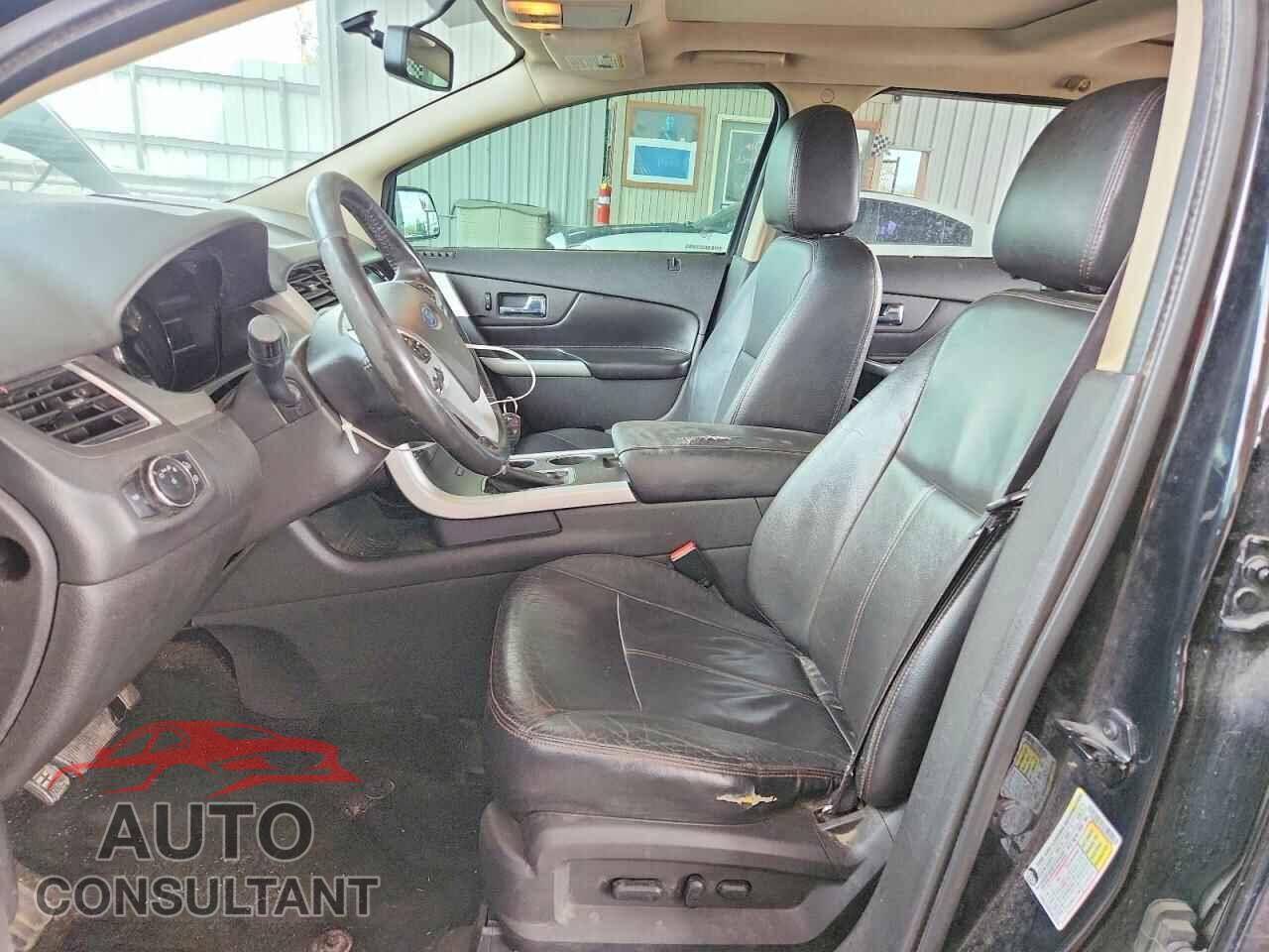 FORD EDGE 2012 - 2FMDK4JC9CBA95846