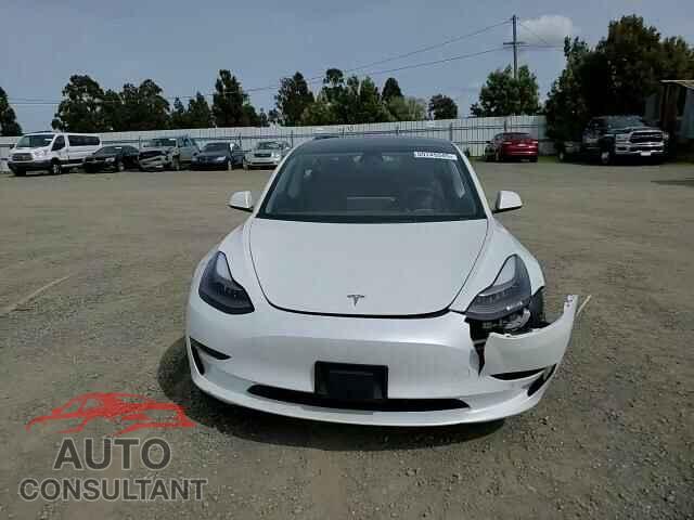 TESLA MODEL 3 2022 - 5YJ3E1EA3NF102732