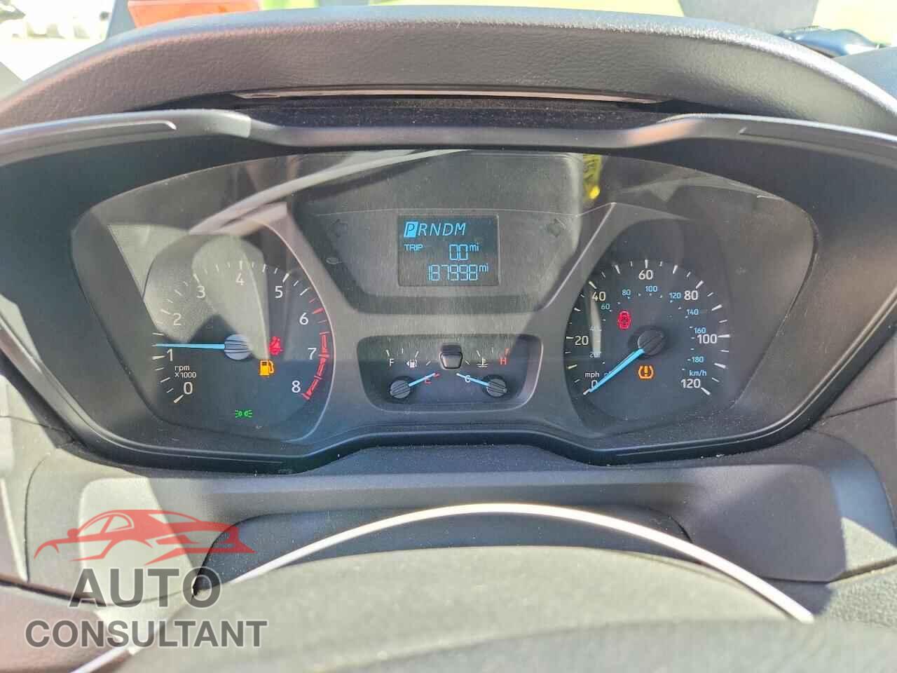 FORD TRANSIT 2015 - 1FTNR2CM0FKA08117