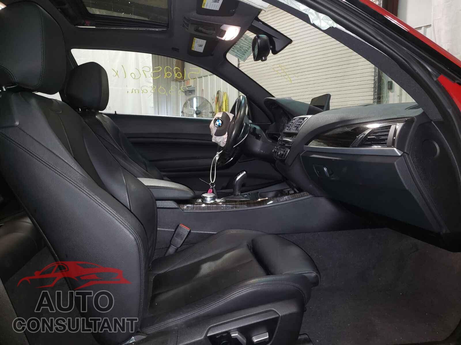BMW M2 2017 - WBA2G3C34H7A25370