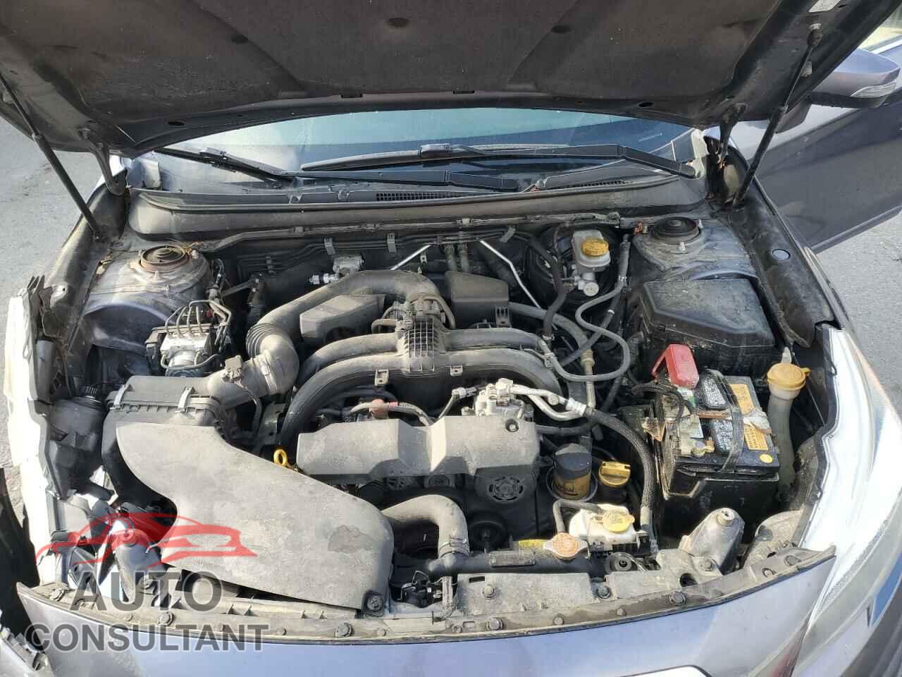 SUBARU OUTBACK 2016 - 4S4BSANC2G3208834