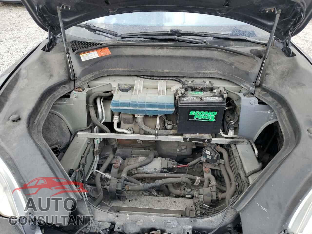 TESLA MODEL S 2015 - 5YJSA1E26FF109725