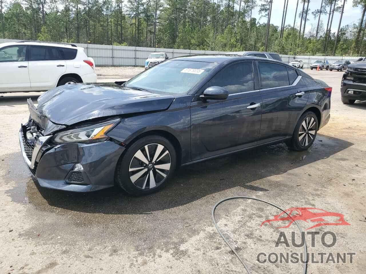 NISSAN ALTIMA 2022 - 1N4BL4DV9NN384647