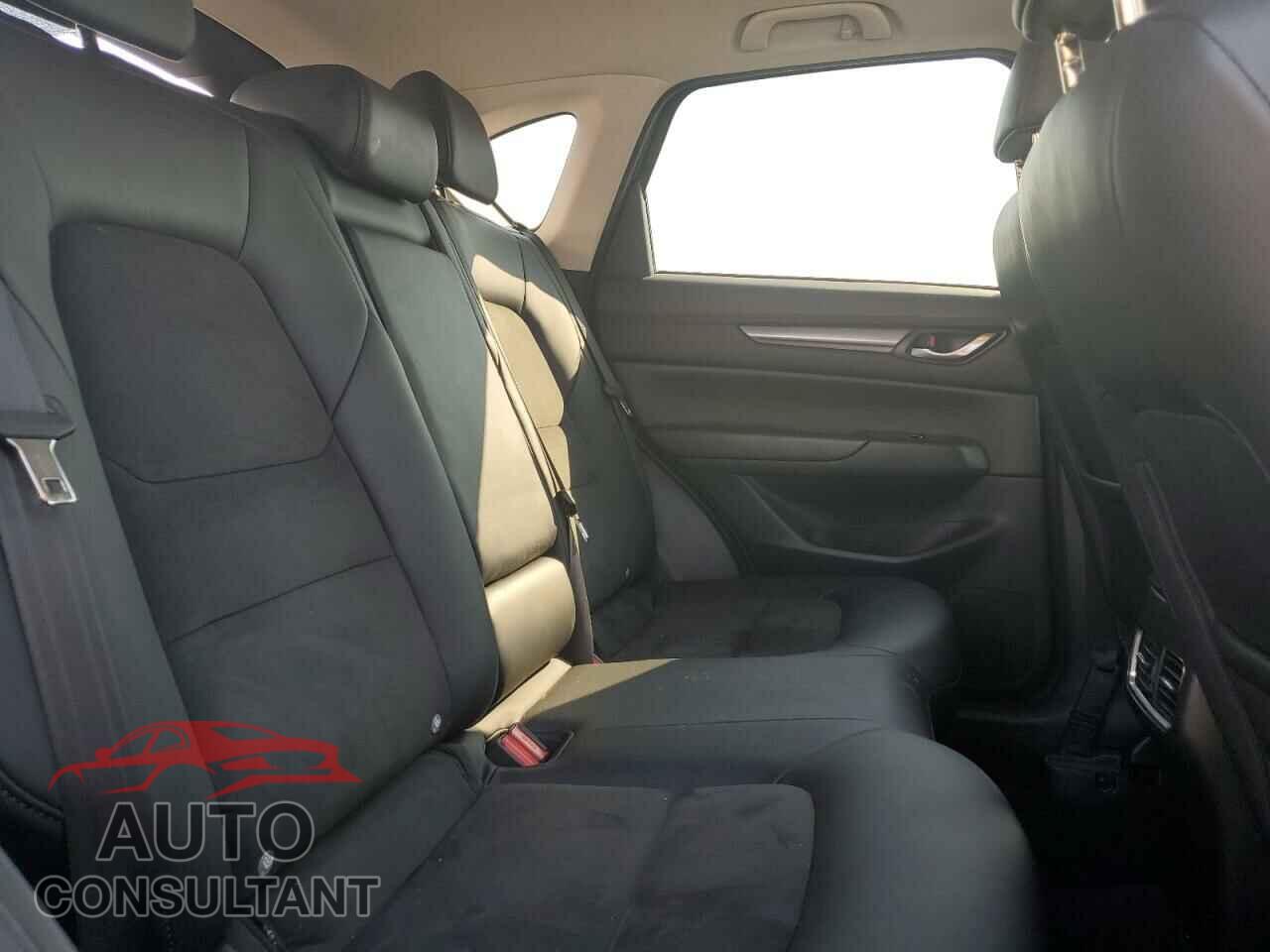 MAZDA CX-5 2018 - JM3KFBCM3J0380932