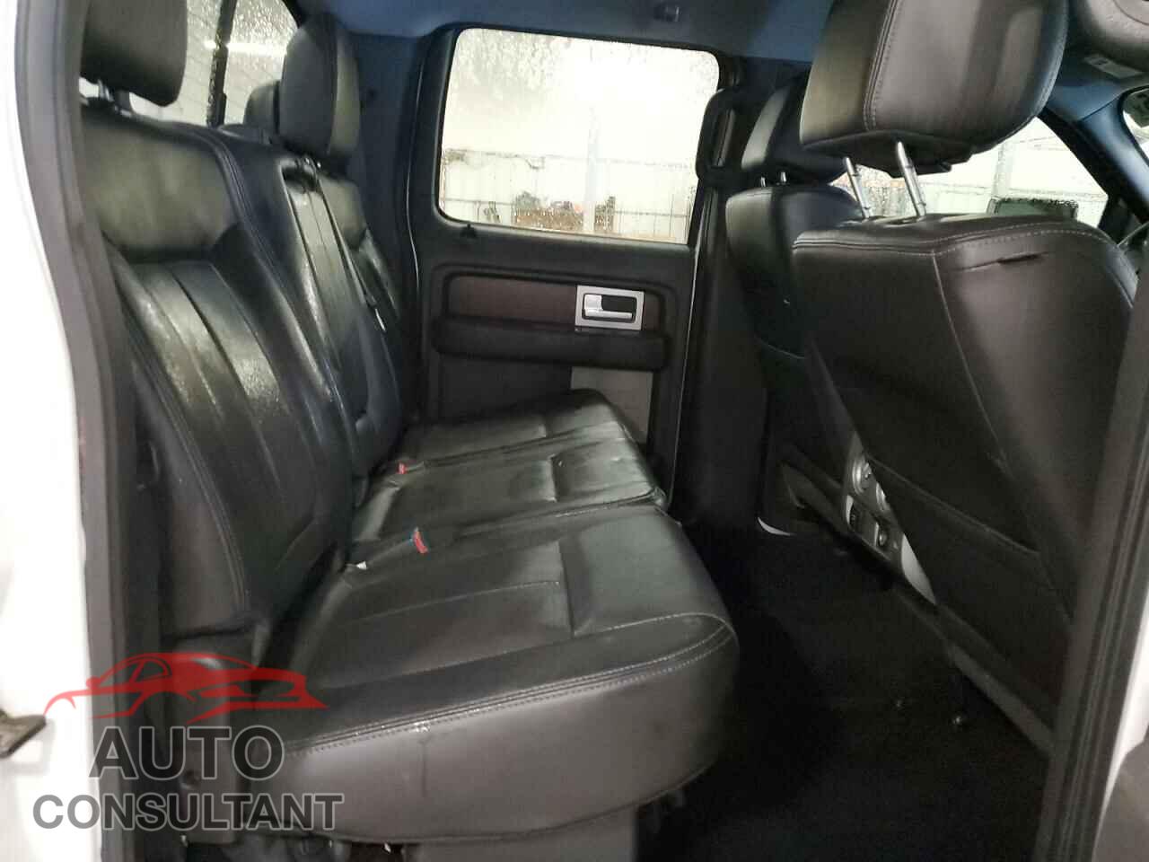 FORD F-150 2012 - 1FTFW1ET3CFA43931
