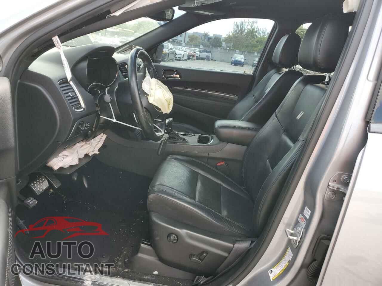 DODGE DURANGO 2020 - 1C4SDHCT2LC129765
