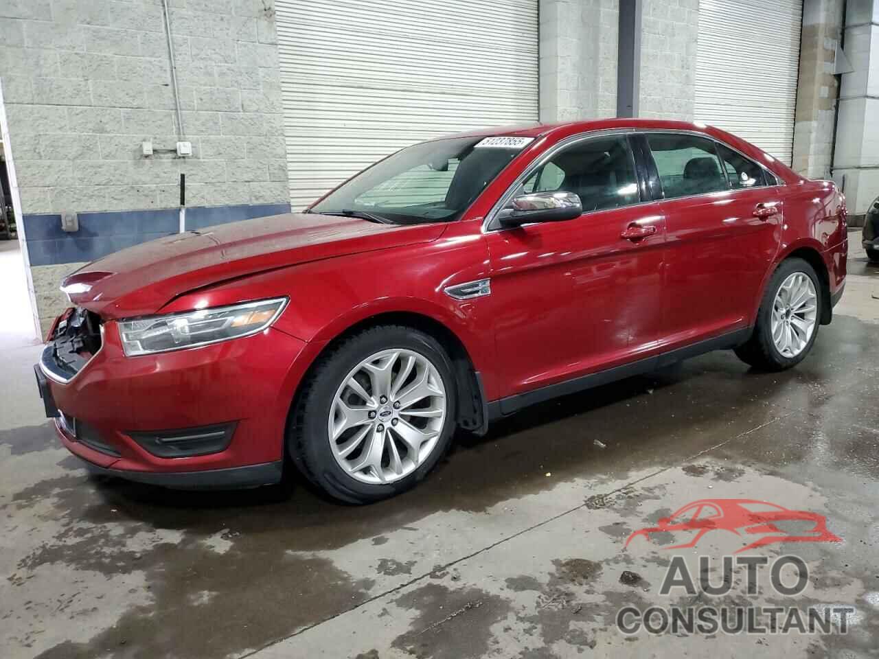 FORD TAURUS 2016 - 1FAHP2F8XGG104591