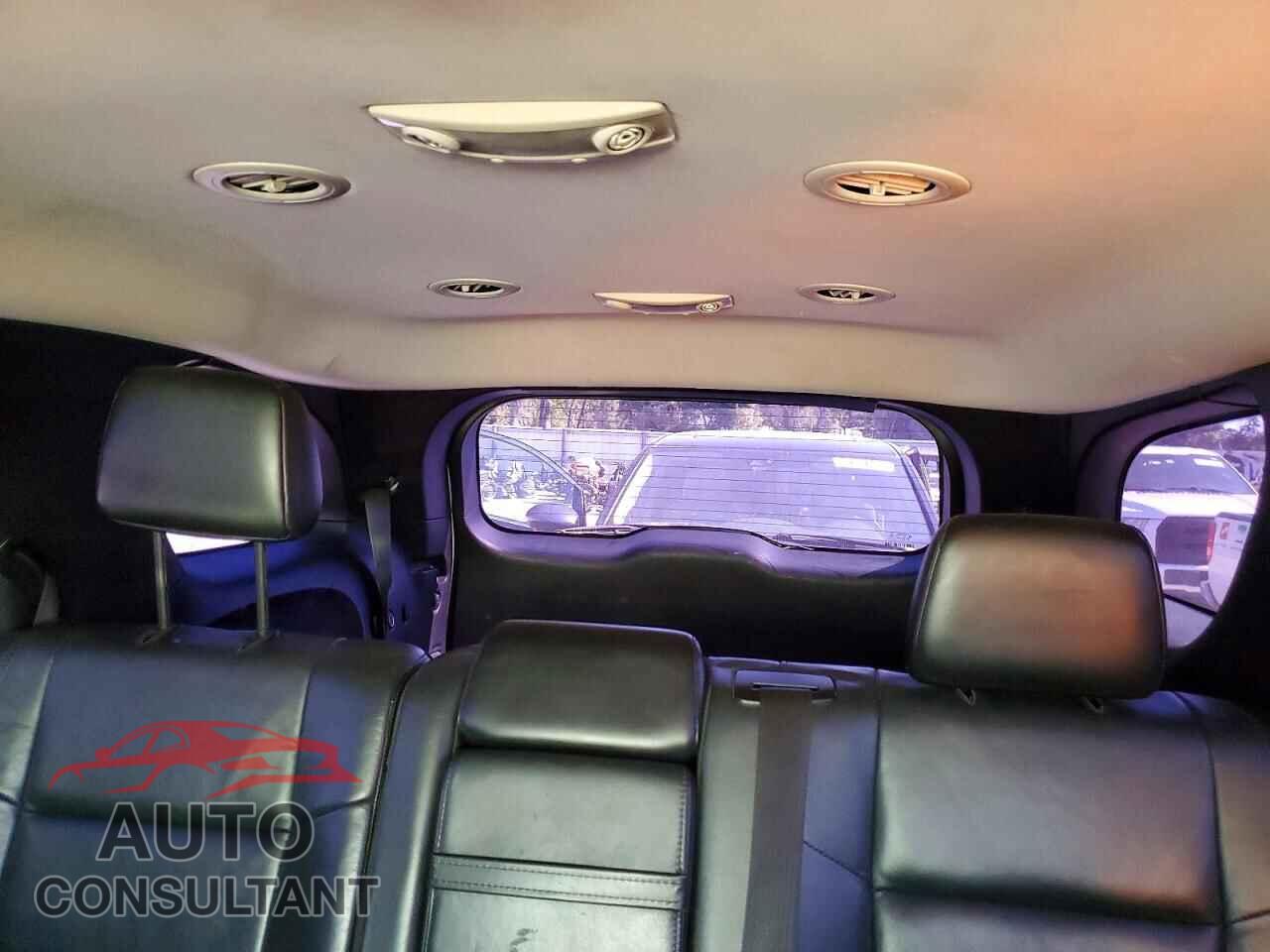 DODGE DURANGO 2015 - 1C4RDHDGXFC708961