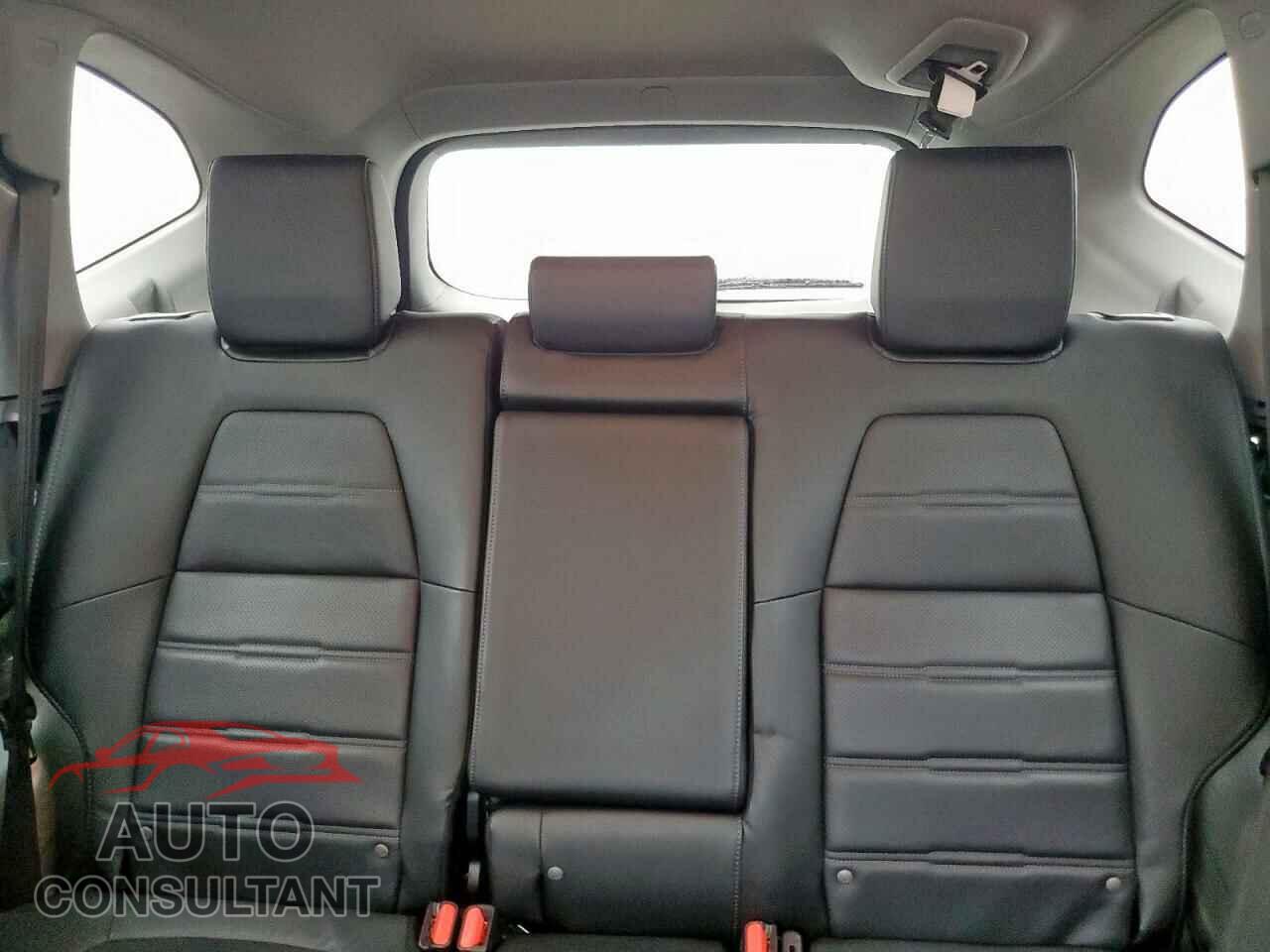 HONDA CRV 2020 - 7FARW1H80LE006820