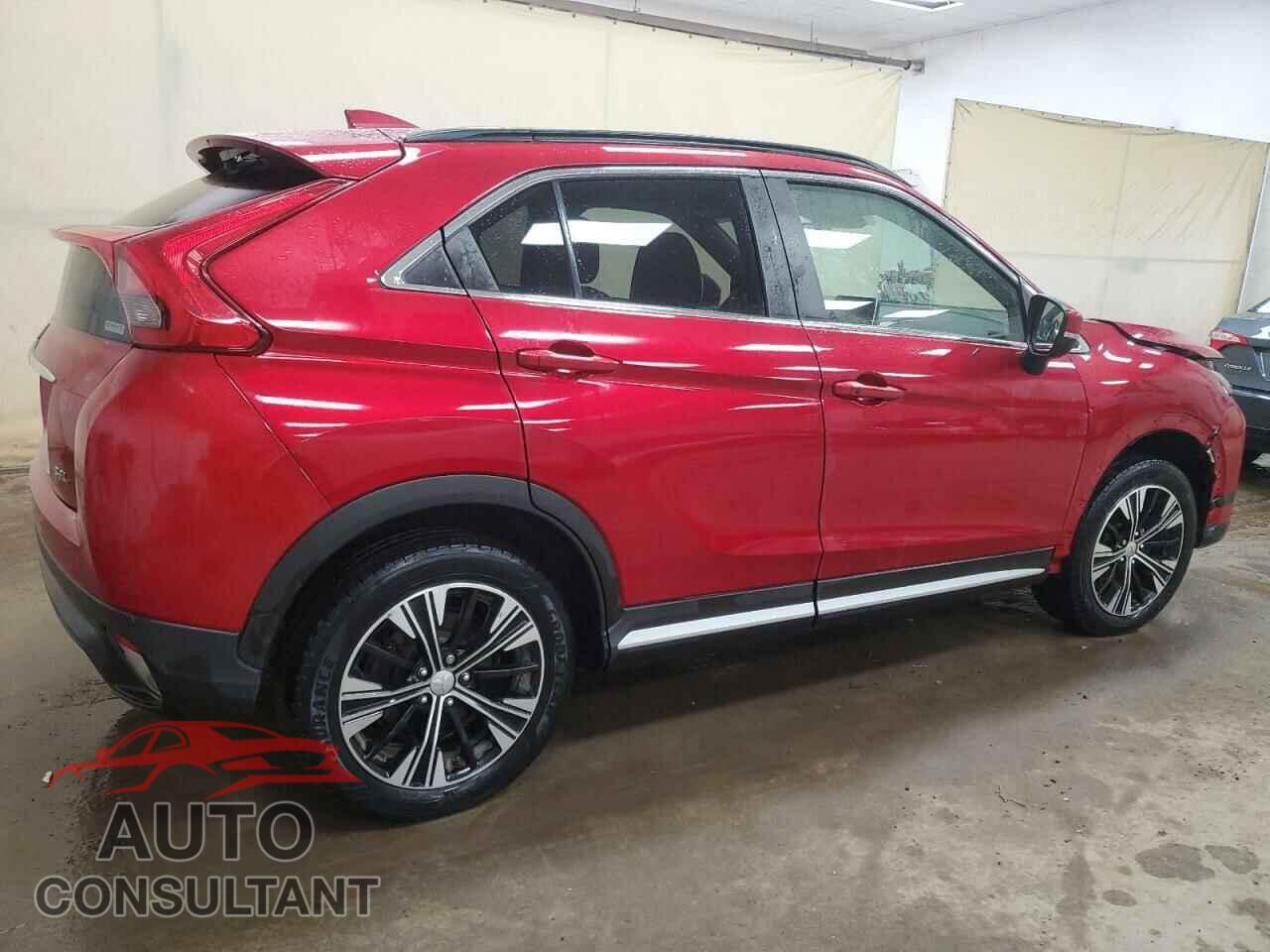 MITSUBISHI ECLIPSE 2020 - JA4AT5AAXLZ002364