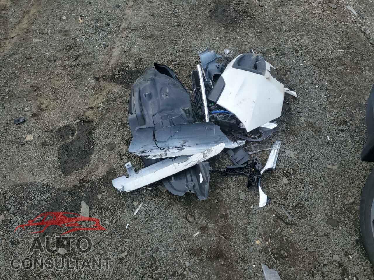 SUBARU FORESTER 2017 - JF2SJAEC6HH450958