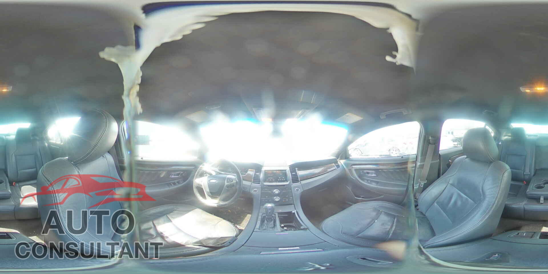 FORD TAURUS 2014 - 1FAHP2F87EG115402