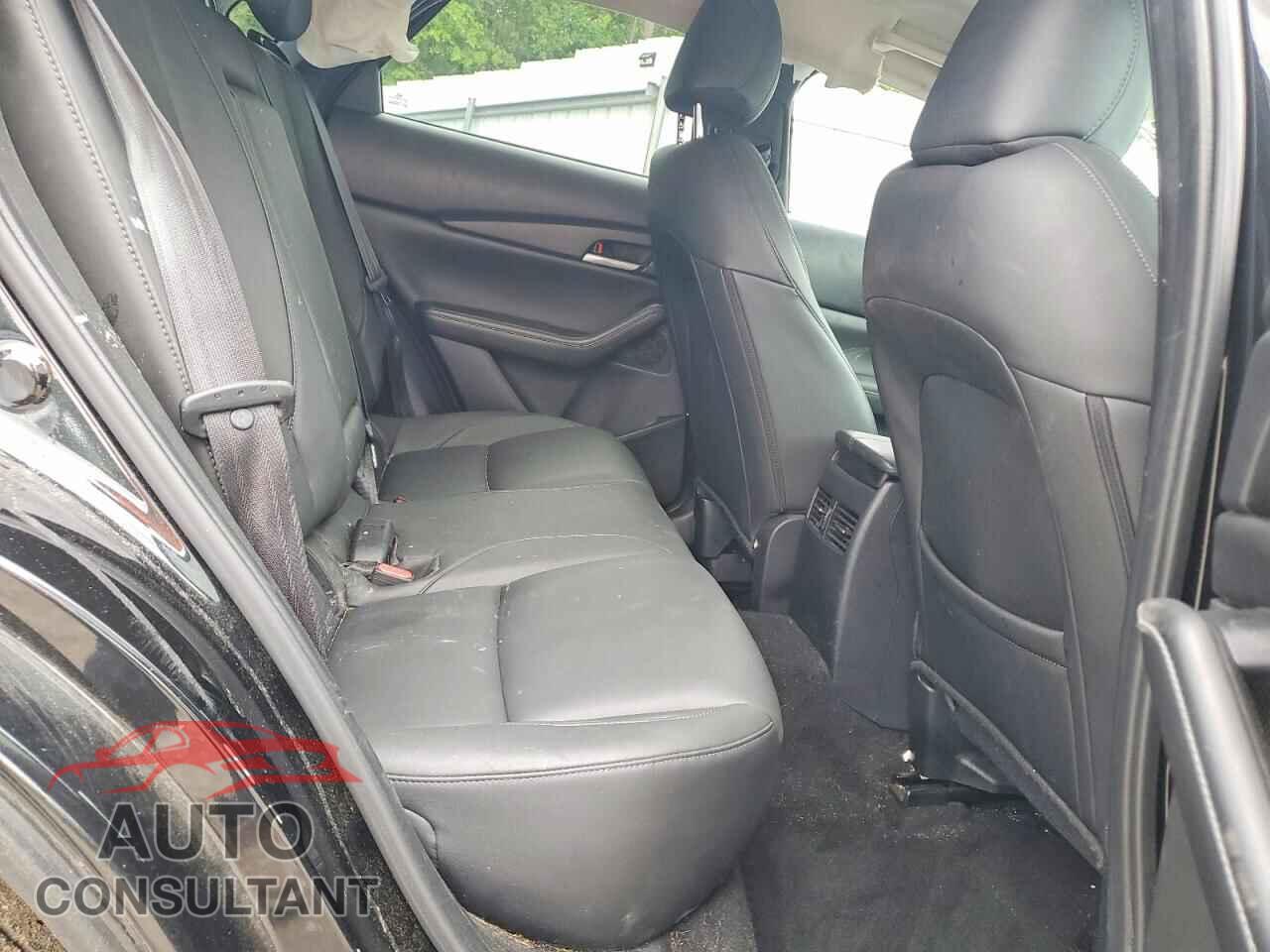 MAZDA CX30 2021 - 3MVDMBBLXMM304947