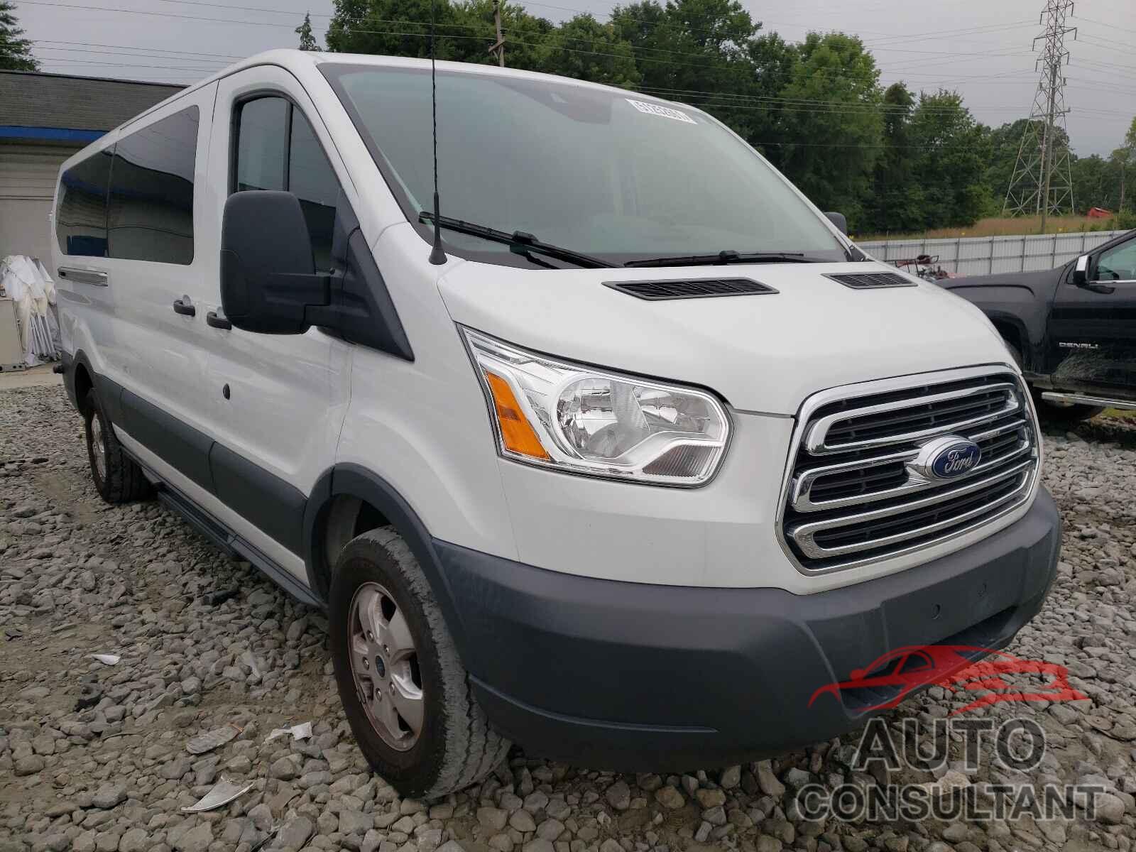 FORD TRANSIT CO 2018 - 1FBZX2YG9JKA21200