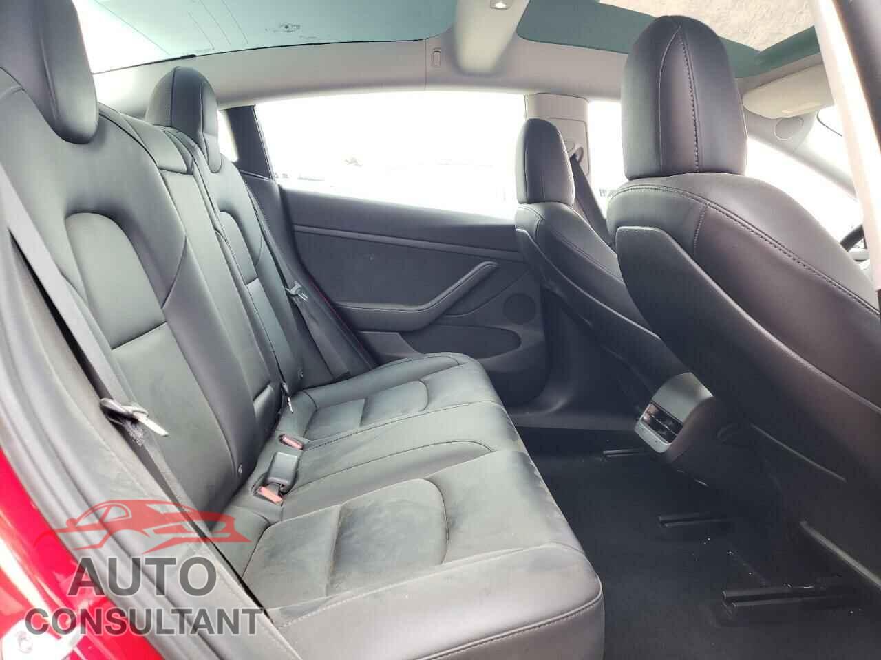 TESLA MODEL 3 2023 - 5YJ3E1EA2PF401812
