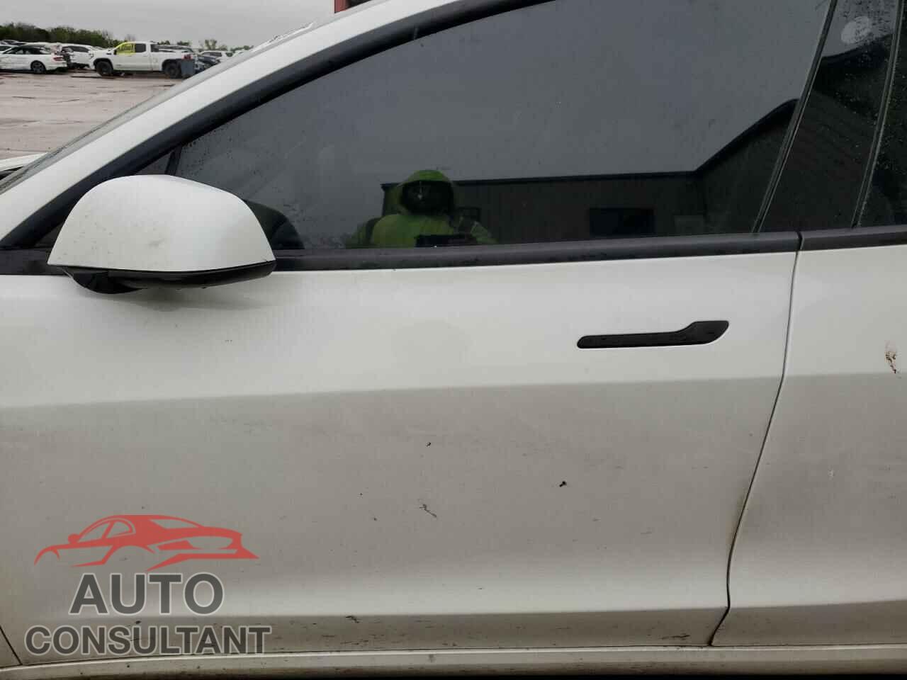 TESLA MODEL 3 2023 - 5YJ3E1EA9PF510588