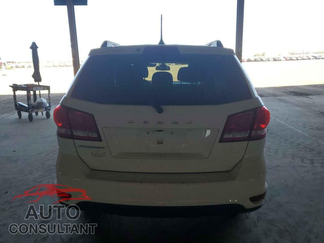 DODGE JOURNEY 2019 - 3C4PDCBB5KT863448