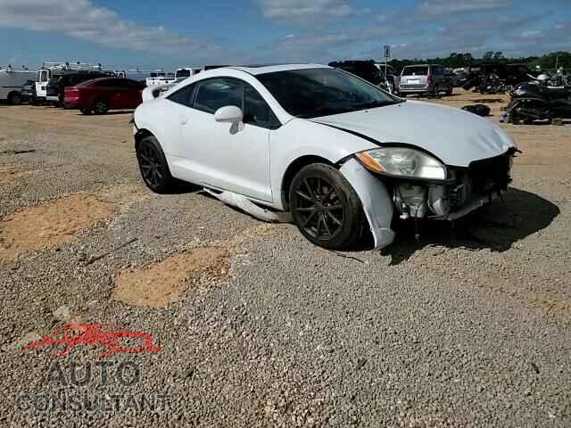 MITSUBISHI ECLIPSE 2009 - 4A3AK34T59E013165